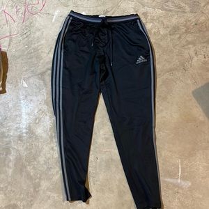 Adidas warm up pants